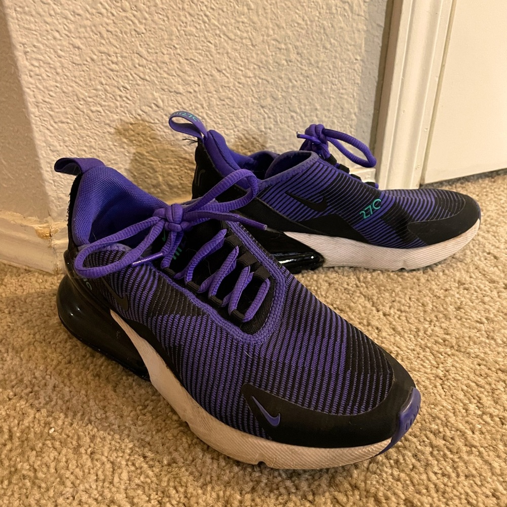 Nike Air Max 270